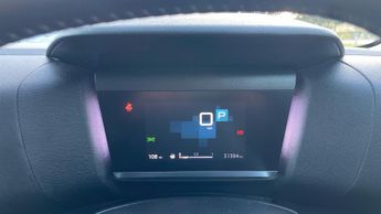 Citroen C4 1.2 PureTech Sense Plus Hatchback 5dr Petrol EAT8 Euro 6 (s/s) (