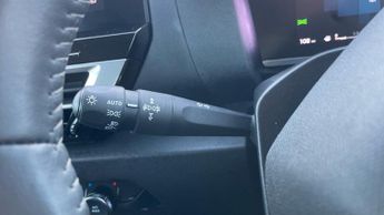 Citroen C4 1.2 PureTech Sense Plus Hatchback 5dr Petrol EAT8 Euro 6 (s/s) (