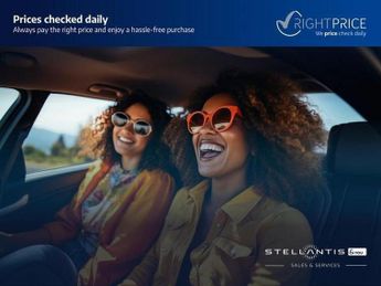 Peugeot 3008 73kWh GT SUV 5dr Electric Auto (210 ps)