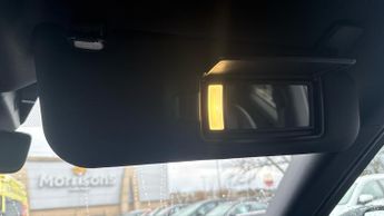 Land Rover Range Rover Evoque 2.0 P250 MHEV R-Dynamic SE SUV 5dr Petrol Auto 4WD Euro 6 (s/s) 