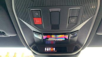 Peugeot 308 54kWh First Edition Hatchback 5dr Electric Auto (156 ps)