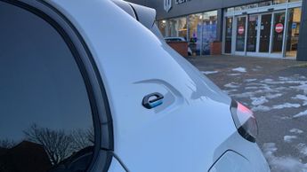 Peugeot 208 50kWh GT Hatchback 5dr Electric Auto (136 ps)