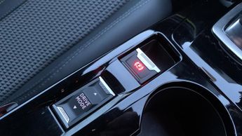 Peugeot 208 50kWh GT Hatchback 5dr Electric Auto (136 ps)
