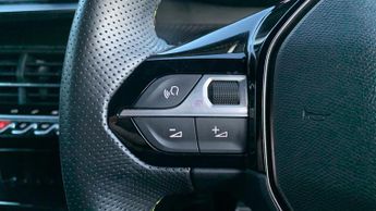 Peugeot 208 50kWh GT Hatchback 5dr Electric Auto (136 ps)