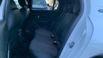 Peugeot 208 50kWh GT Hatchback 5dr Electric Auto (136 ps)