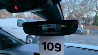 Peugeot 208 50kWh GT Hatchback 5dr Electric Auto (136 ps)