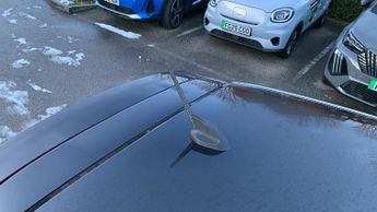 Peugeot 208 50kWh GT Hatchback 5dr Electric Auto (136 ps)