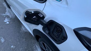 Peugeot 208 50kWh GT Hatchback 5dr Electric Auto (136 ps)