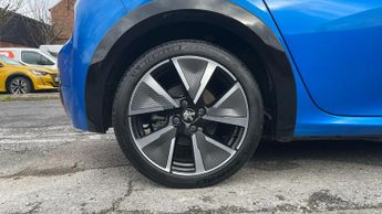Peugeot 208 50kWh GT Hatchback 5dr Electric Auto (136 ps)