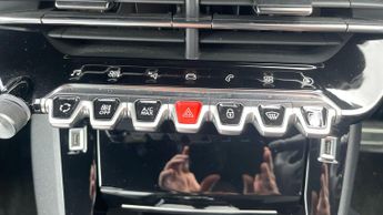 Peugeot 208 50kWh GT Hatchback 5dr Electric Auto (136 ps)