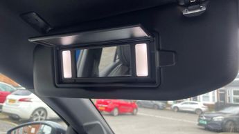 Peugeot 208 50kWh GT Hatchback 5dr Electric Auto (136 ps)