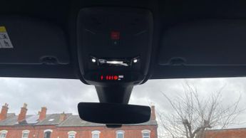 Peugeot 208 50kWh GT Hatchback 5dr Electric Auto (136 ps)