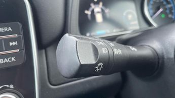 Nissan Leaf 40kWh Tekna Hatchback 5dr Electric Auto (150 ps)