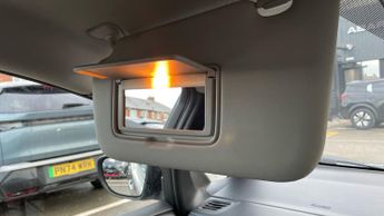 Nissan Leaf 40kWh Tekna Hatchback 5dr Electric Auto (150 ps)