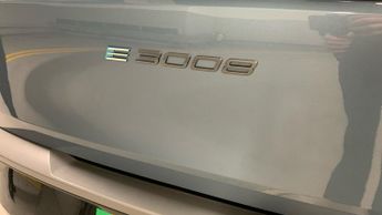 Peugeot 3008 73kWh GT SUV 5dr Electric Auto (210 ps)