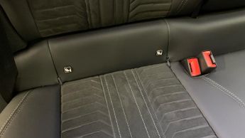 Peugeot 3008 73kWh GT SUV 5dr Electric Auto (210 ps)