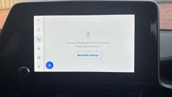 Toyota C-Hr 2.0 VVT-h GR SPORT SUV 5dr Petrol Hybrid CVT Euro 6 (s/s) (184 p