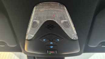 Toyota C-Hr 2.0 VVT-h GR SPORT SUV 5dr Petrol Hybrid CVT Euro 6 (s/s) (184 p