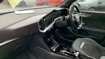 Vauxhall Mokka 1.2 Turbo Ultimate SUV 5dr Petrol Auto Euro 6 (s/s) (130 ps)