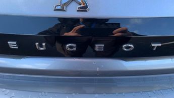 Peugeot 208 50kWh GT Hatchback 5dr Electric Auto (136 ps)