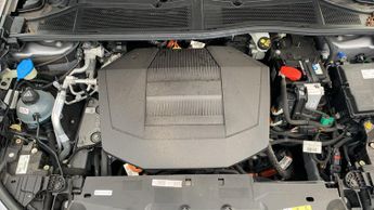 Peugeot 308 54kWh GT Hatchback 5dr Electric Auto (156 ps)