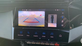 Peugeot 308 54kWh GT Hatchback 5dr Electric Auto (156 ps)