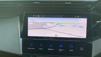 Peugeot 308 54kWh GT Hatchback 5dr Electric Auto (156 ps)