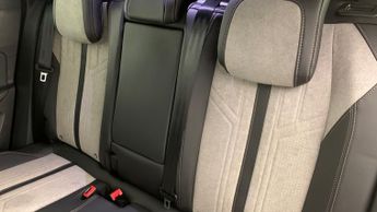 Peugeot 3008 SUV 1.6 13.2kWh GT SUV 5dr Petrol Plug-in Hybrid e-EAT Euro 6 (s/s) 