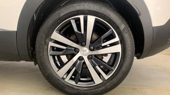Peugeot 3008 SUV 1.6 13.2kWh GT Line SUV 5dr Petrol Plug-in Hybrid e-EAT Euro 6 (