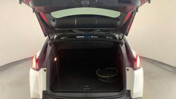 Peugeot 3008 SUV 1.6 13.2kWh GT Line SUV 5dr Petrol Plug-in Hybrid e-EAT Euro 6 (