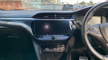 Vauxhall Corsa 1.2 Turbo Ultimate Hatchback 5dr Petrol Auto Euro 6 (s/s) (130 p