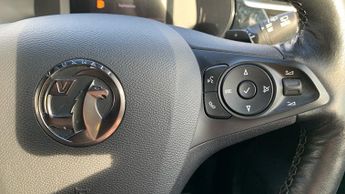 Vauxhall Corsa 1.2 Turbo Ultimate Hatchback 5dr Petrol Auto Euro 6 (s/s) (130 p