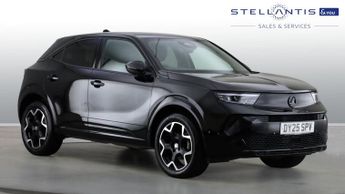 Vauxhall Mokka 1.2 Turbo Ultimate SUV 5dr Petrol Auto Euro 6 (s/s) (130 ps)