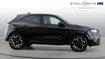 Vauxhall Mokka 1.2 Turbo Ultimate SUV 5dr Petrol Auto Euro 6 (s/s) (130 ps)