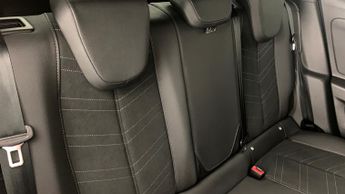 Vauxhall Mokka 1.2 Turbo Ultimate SUV 5dr Petrol Auto Euro 6 (s/s) (130 ps)