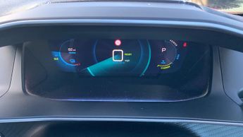 Peugeot 208 50kWh GT Premium Hatchback 5dr Electric Auto (136 ps)
