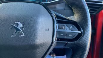 Peugeot 208 50kWh GT Premium Hatchback 5dr Electric Auto (136 ps)
