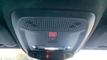 Peugeot 208 50kWh GT Premium Hatchback 5dr Electric Auto (136 ps)