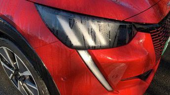 Peugeot 208 50kWh GT Premium Hatchback 5dr Electric Auto (136 ps)