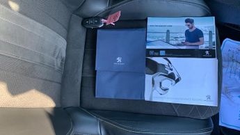 Peugeot 208 50kWh GT Premium Hatchback 5dr Electric Auto (136 ps)