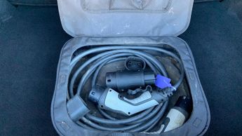 Peugeot 208 50kWh GT Premium Hatchback 5dr Electric Auto (136 ps)