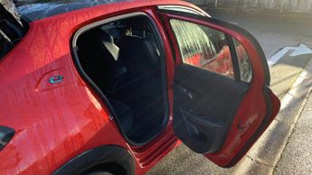 Peugeot 208 50kWh GT Premium Hatchback 5dr Electric Auto (136 ps)