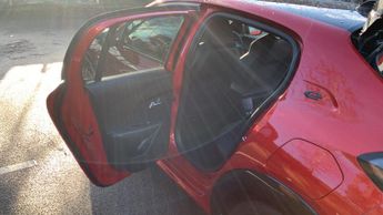 Peugeot 208 50kWh GT Premium Hatchback 5dr Electric Auto (136 ps)