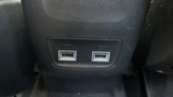 Peugeot 208 50kWh GT Premium Hatchback 5dr Electric Auto (136 ps)