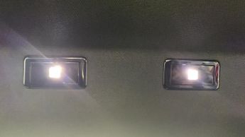 Peugeot 208 50kWh GT Premium Hatchback 5dr Electric Auto (136 ps)