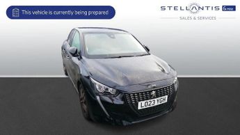 Peugeot 208 1.2 PureTech Active Premium + Hatchback 5dr Petrol Manual Euro 6