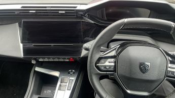 Peugeot 308 54kWh GT Hatchback 5dr Electric Auto (156 ps)