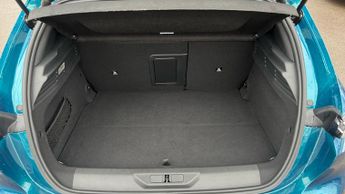 Peugeot 308 54kWh GT Hatchback 5dr Electric Auto (156 ps)