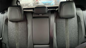 Peugeot 308 54kWh GT Hatchback 5dr Electric Auto (156 ps)