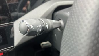 Peugeot 308 54kWh GT Hatchback 5dr Electric Auto (156 ps)